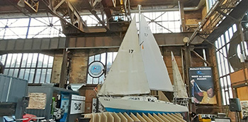 expozice U6