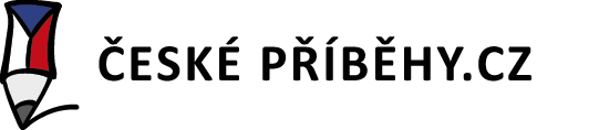 logo české příběhy
